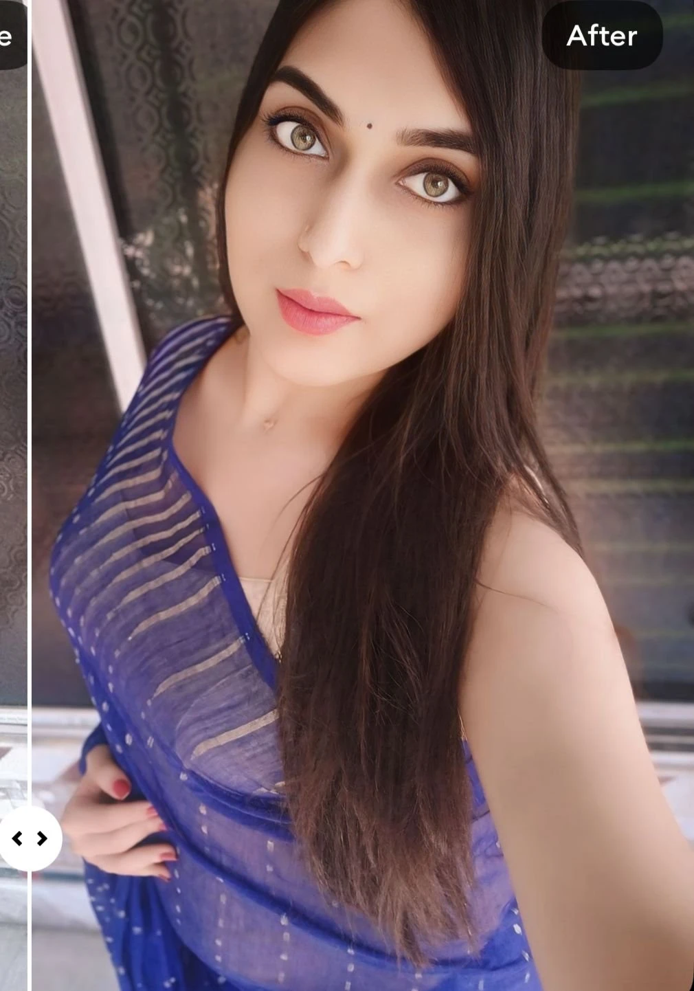 🦚Bong Alina 🦚Available for Cam sex🥀 – Indian escort in Chennai — 12 / 31