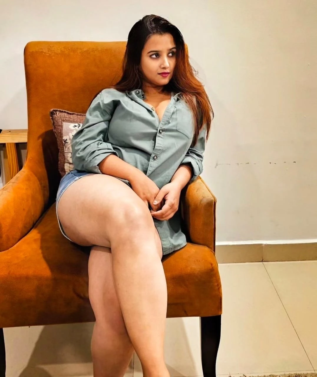Nandini Vip Top Service – Indian escort in Pondicherry, Escort, Pondicherry