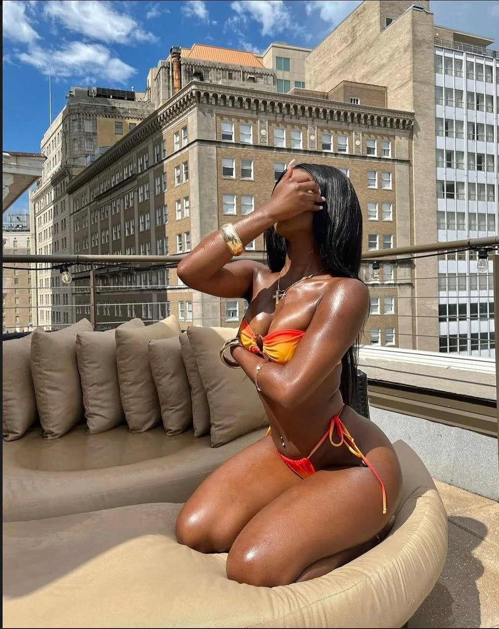Tara – Ghanaian escort in Abidjan, Escort, Abidjan