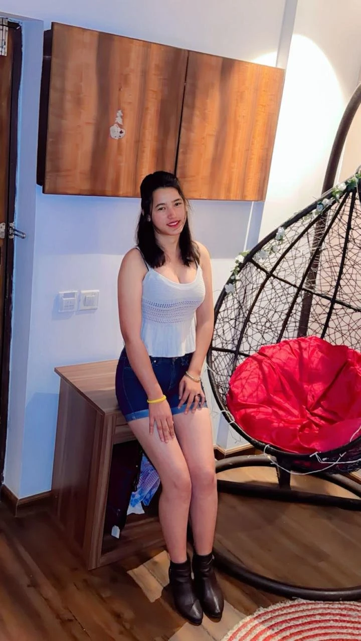 Payal – Indian escort in New Delhi — 5 / 7
