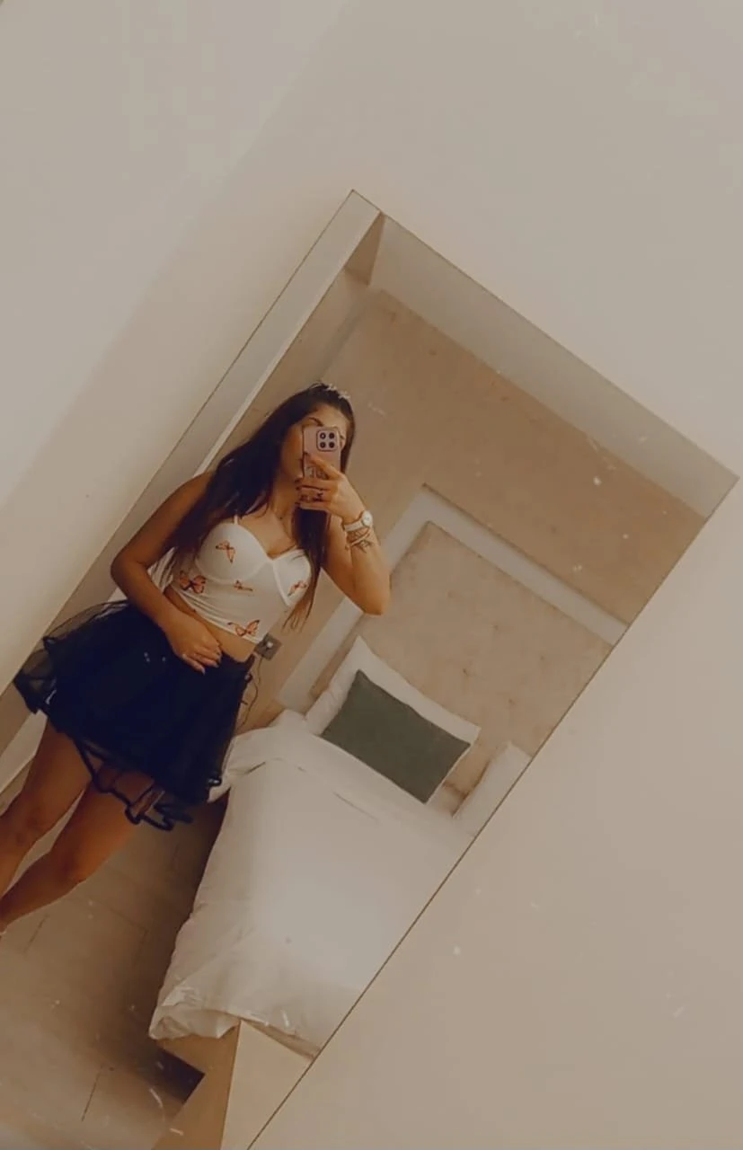 Enji Miral – Lebanese escort in Beirut — 6 / 10
