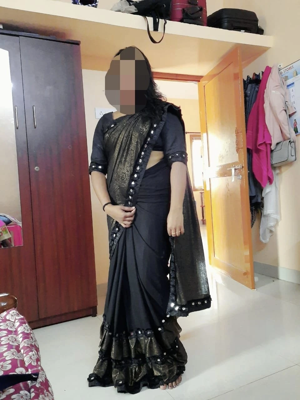 Srimitha – Indian masseuse in Chennai, Escort, Chennai