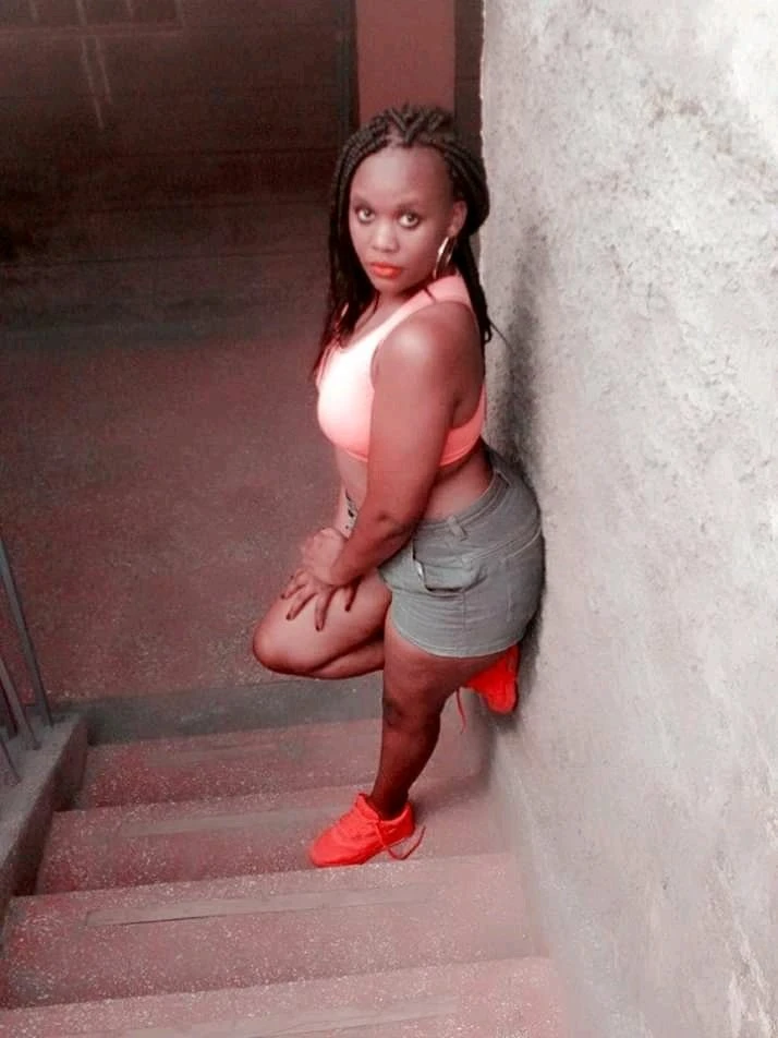Stacey – Kenyan escort in New Delhi — 3 / 8