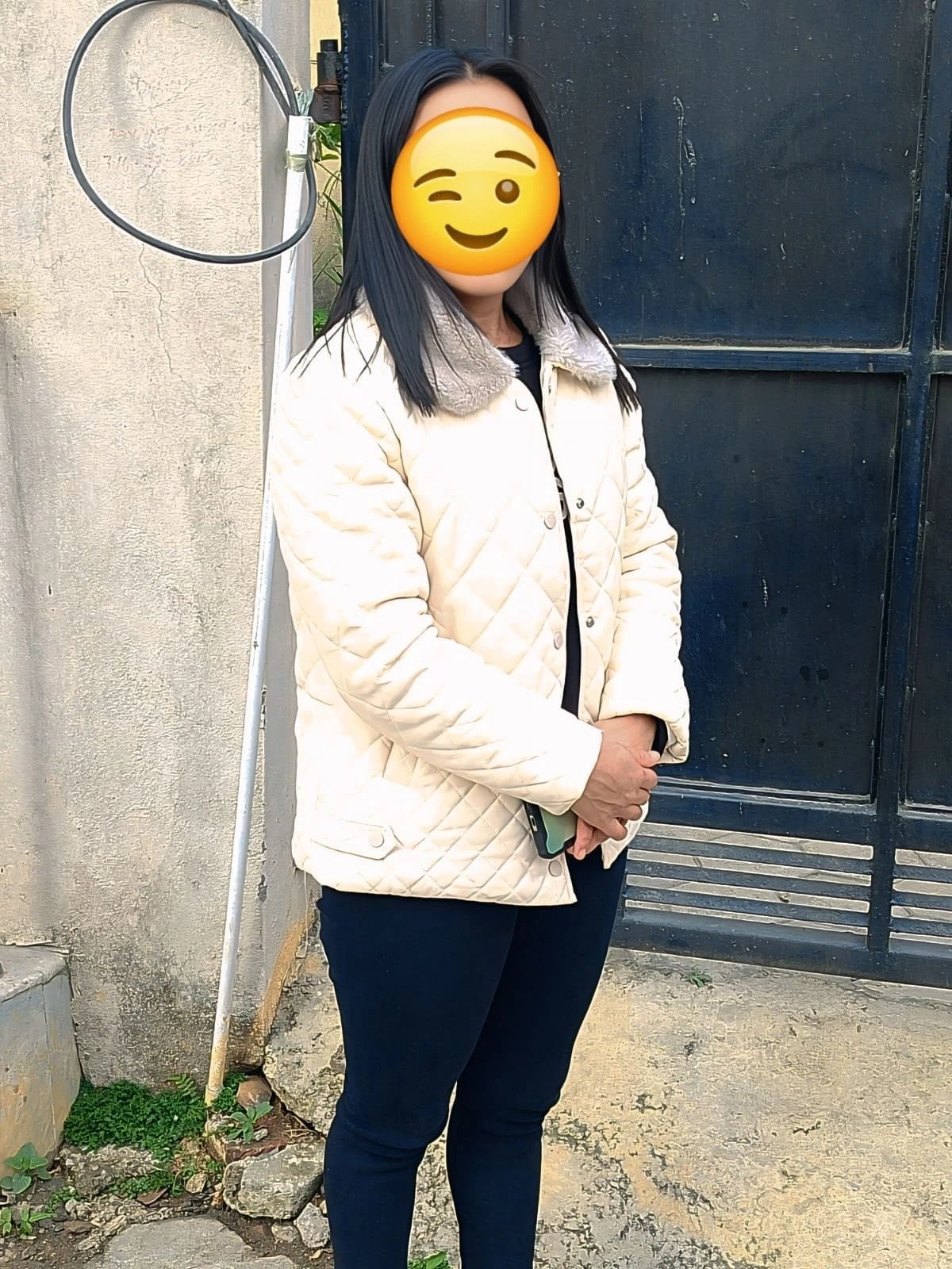 Lisha rai – Nepalese escort in Kathmandu — 2 / 4