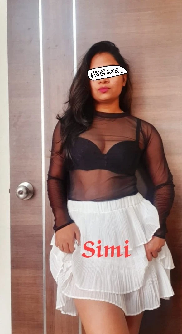 Simi for Cam – Indian escort in New Delhi — 9 / 10
