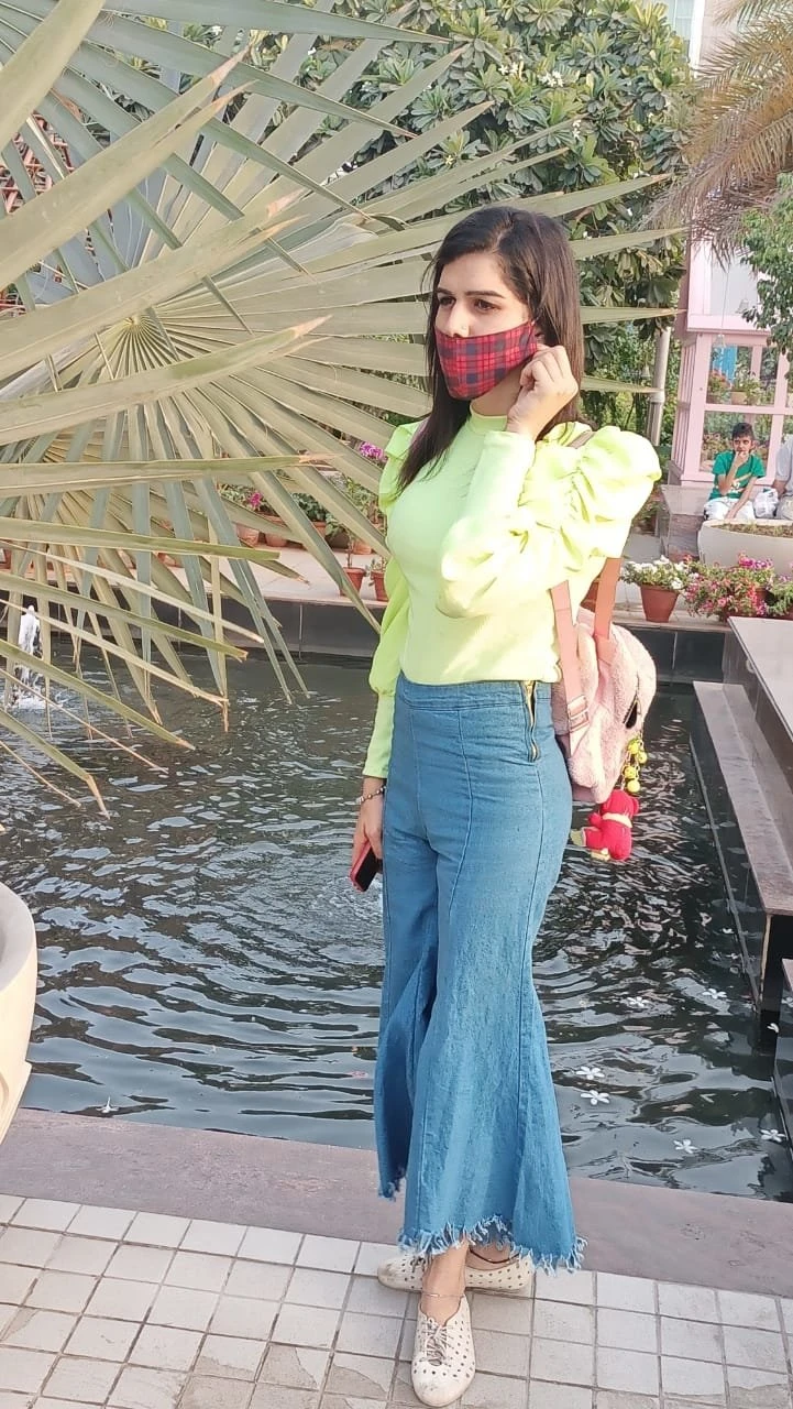 Dipika – escort in New Delhi — 2 / 6