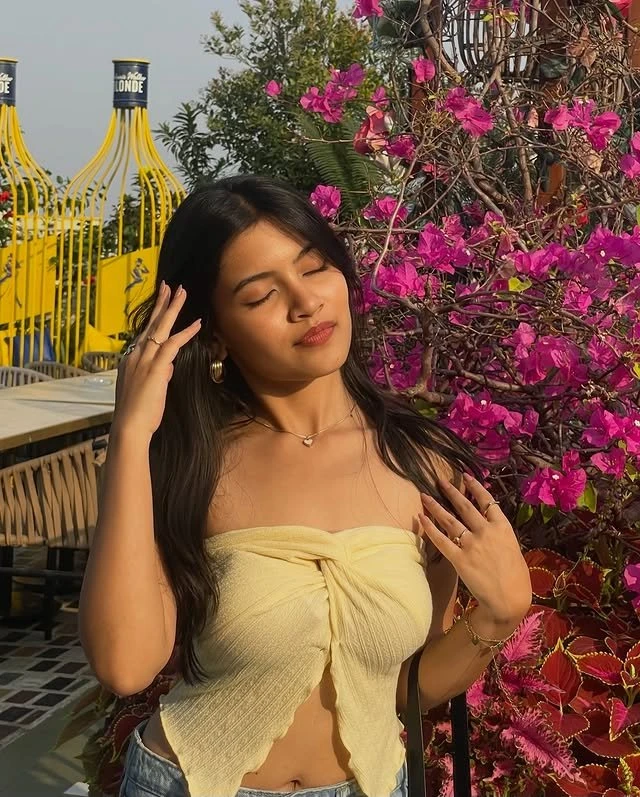 Damini – Indian escort in Kozhikode — 2 / 7