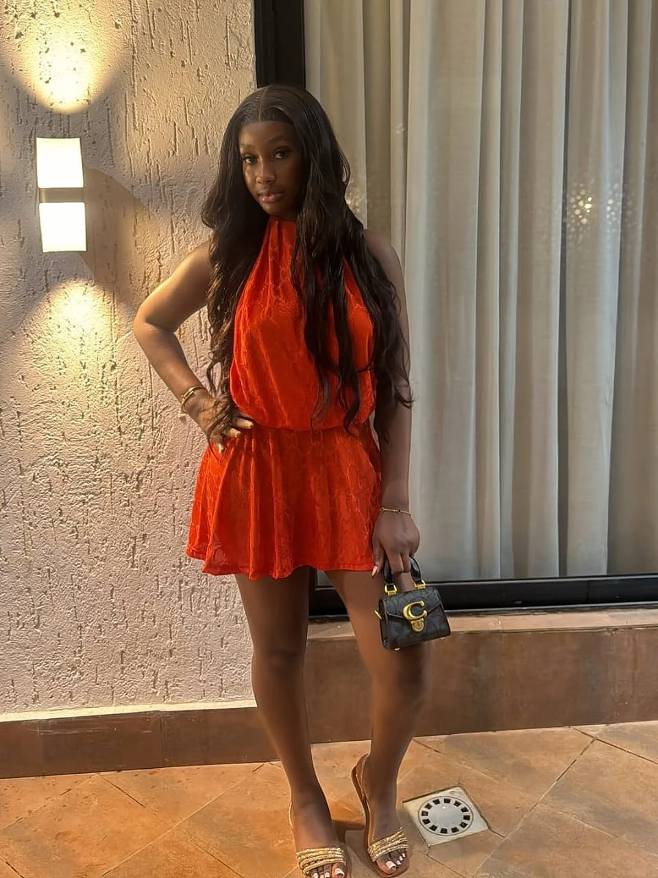 Pretty – Ghanaian escort in Beirut, Escort, Beirut