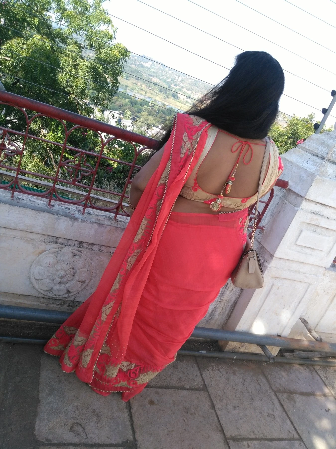 Pallavichowdary – Indian escort in Vijayawada, Escort, Vijayawada