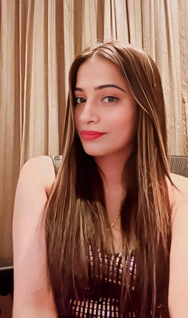Supriya – Indian escort in Hyderabad — 5 / 12