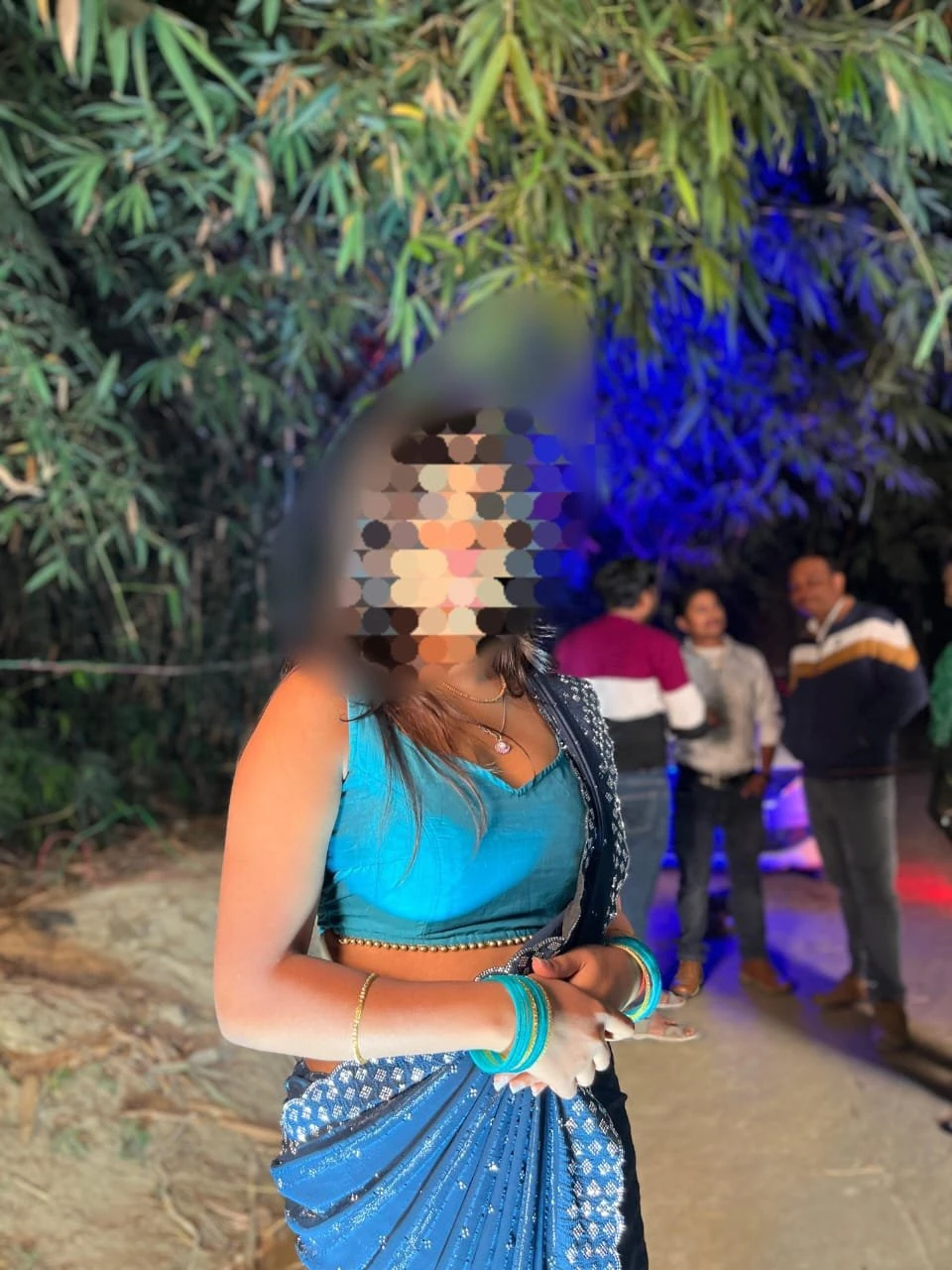 Megha – Indian escort in Bangalore — 2 / 5