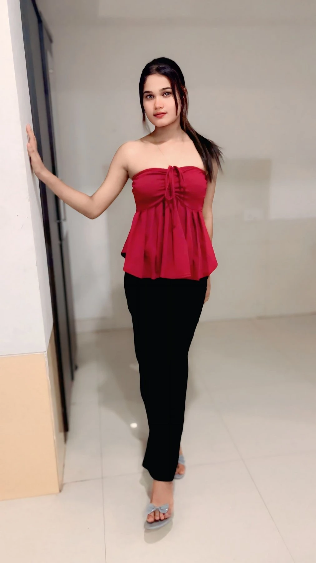 Kavya Real Meet & Ғᴜɴ ᴇxᴄɪᴛɪɴɢ ᴄᴀᴍsʜᴏᴡ – Indian escort in Kolkata — 4 / 5