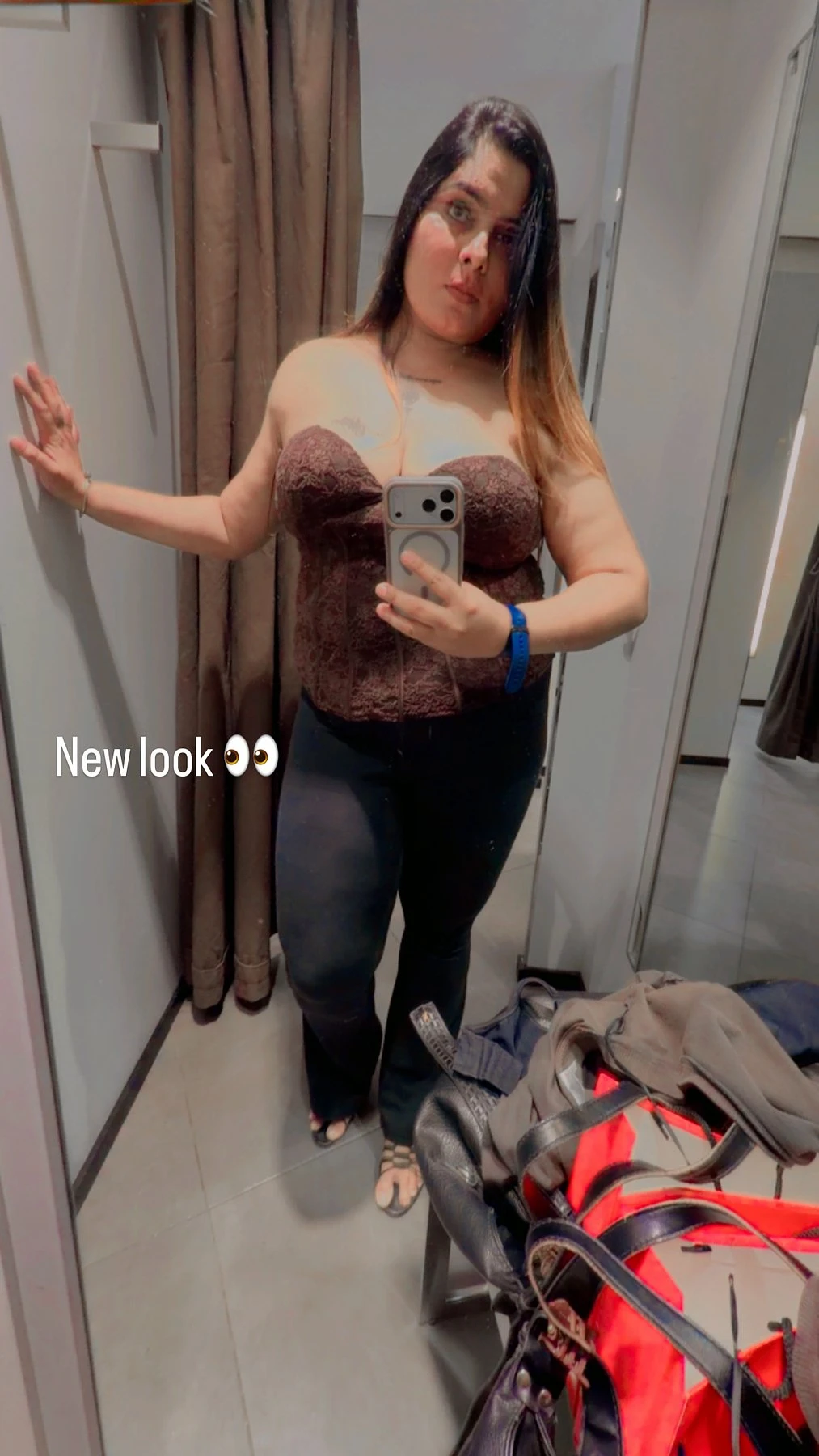Jiya – Indian escort in Pune — 7 / 8