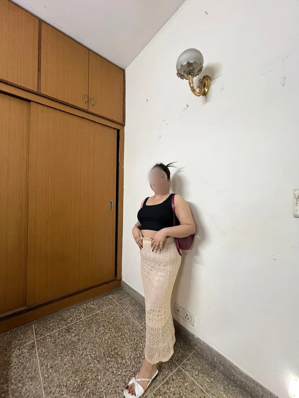 Anjali Sharma – Indian escort in New Delhi — 2 / 4