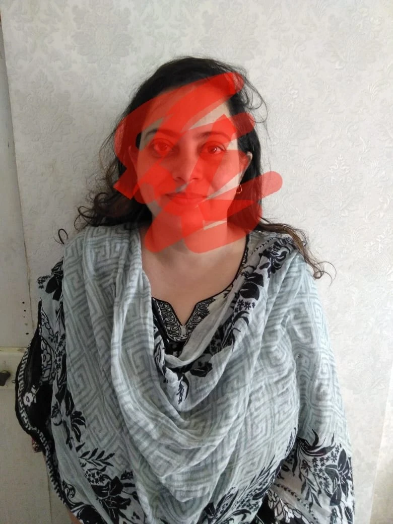 Farheen for Love Making – Indian escort in Mumbai — 2 / 5
