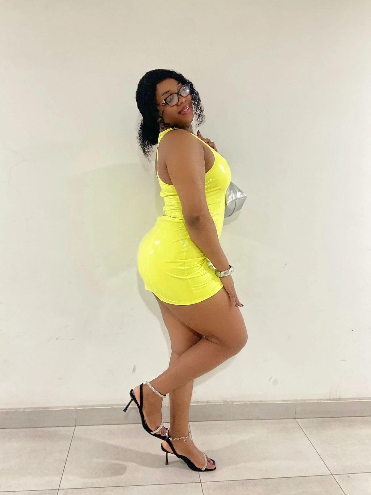Jessica-sxy&thck – Mozambican escort in Ho Chi Minh City, Escort, Ho Chi Minh City