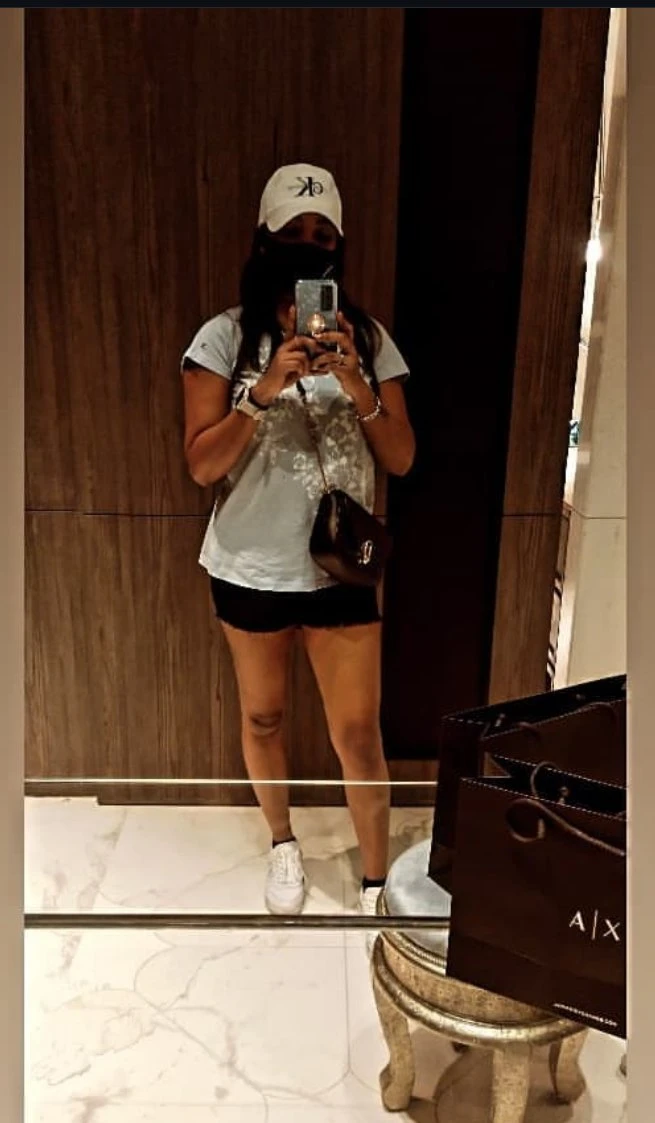 Vamika – Indian escort in Mumbai, Escort, Mumbai