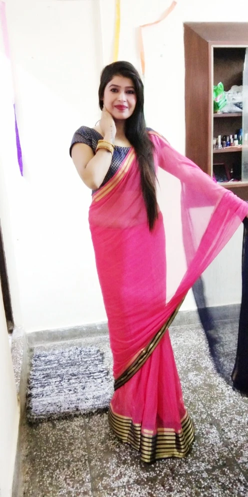 Nitu Sharma – Indian escort in New Delhi — 3 / 6