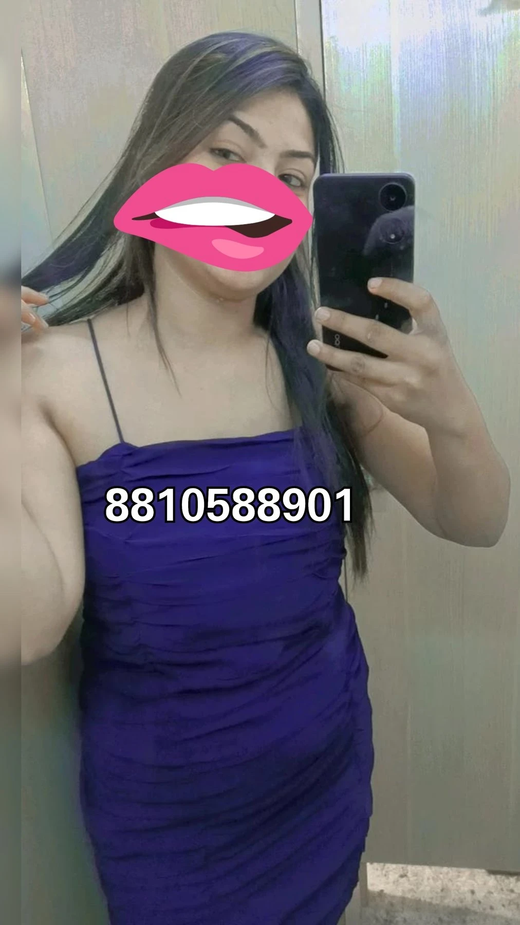Nitya real meet & CAM fun (Outcall only) – Indian escort in New Delhi — 23 / 29