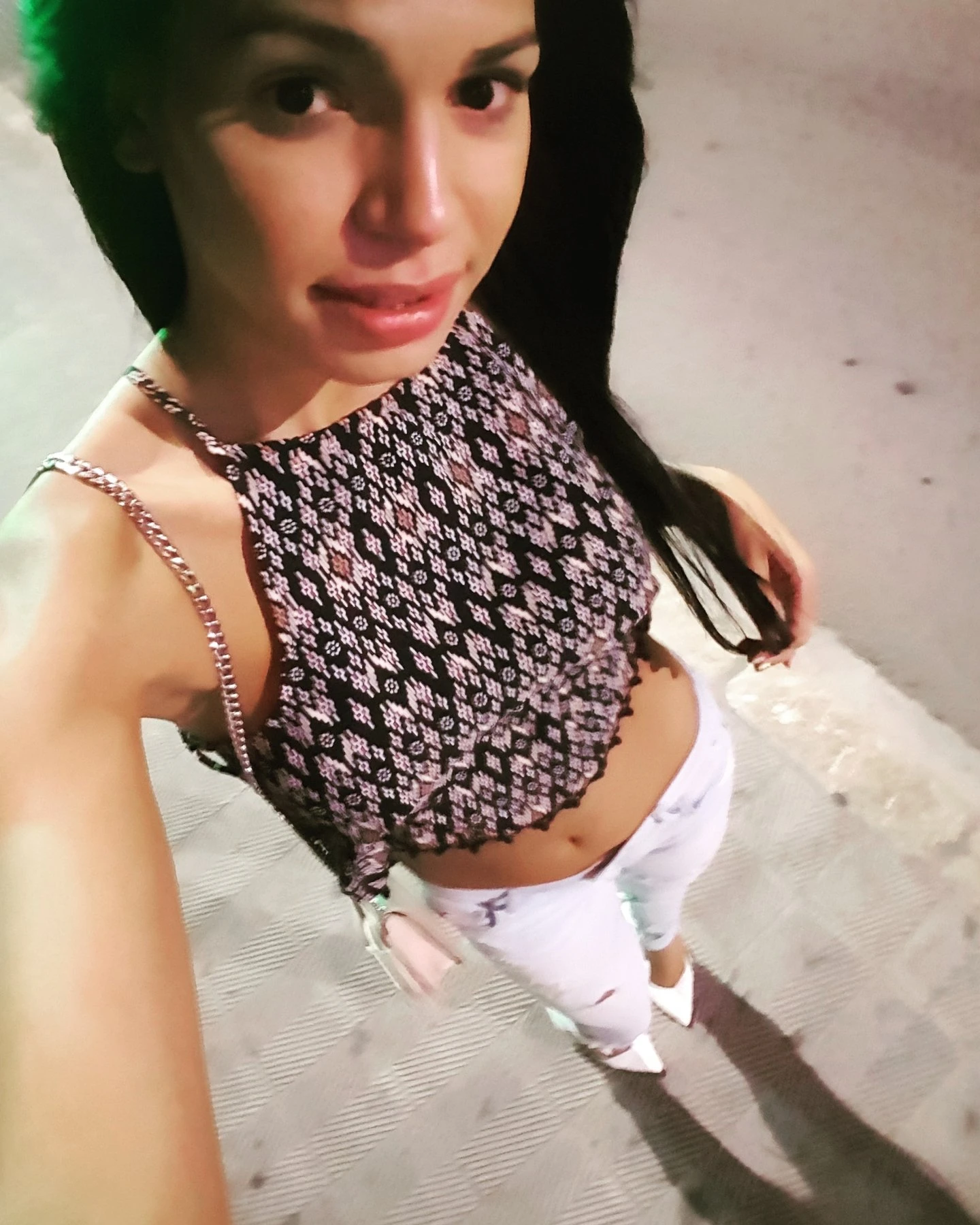 Chloe – Brazilian escort in Seoul — 17 / 20