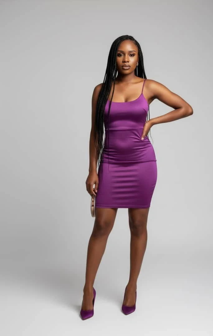 Lala – Kenyan escort in Kathmandu — 4 / 6