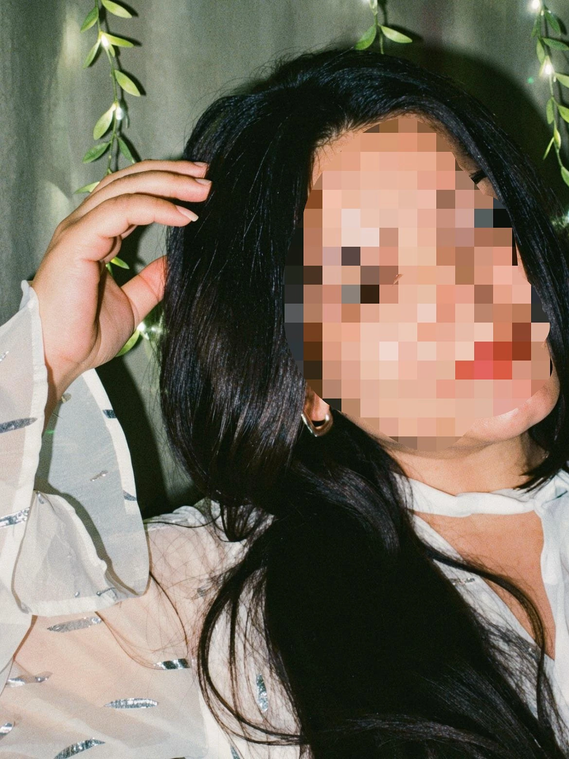 Priya Sharma – Indian escort in Hyderabad — 3 / 5