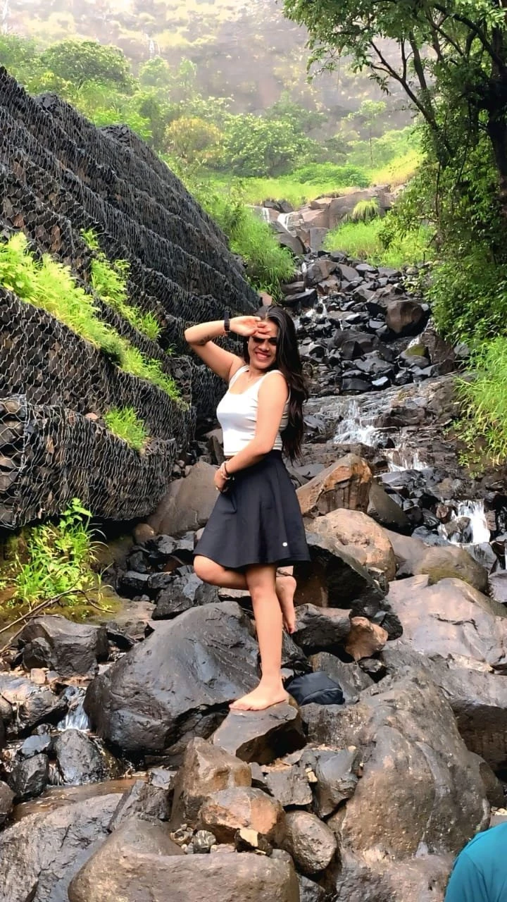 Vip Pune Escort Service No Advance Money – Iranian escort in Pune — 4 / 8
