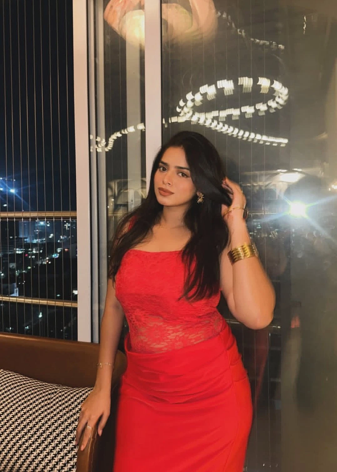 (Kalpana Roy) Deep Throat Bdsm Service – escort in Kurukshetra — 3 / 4