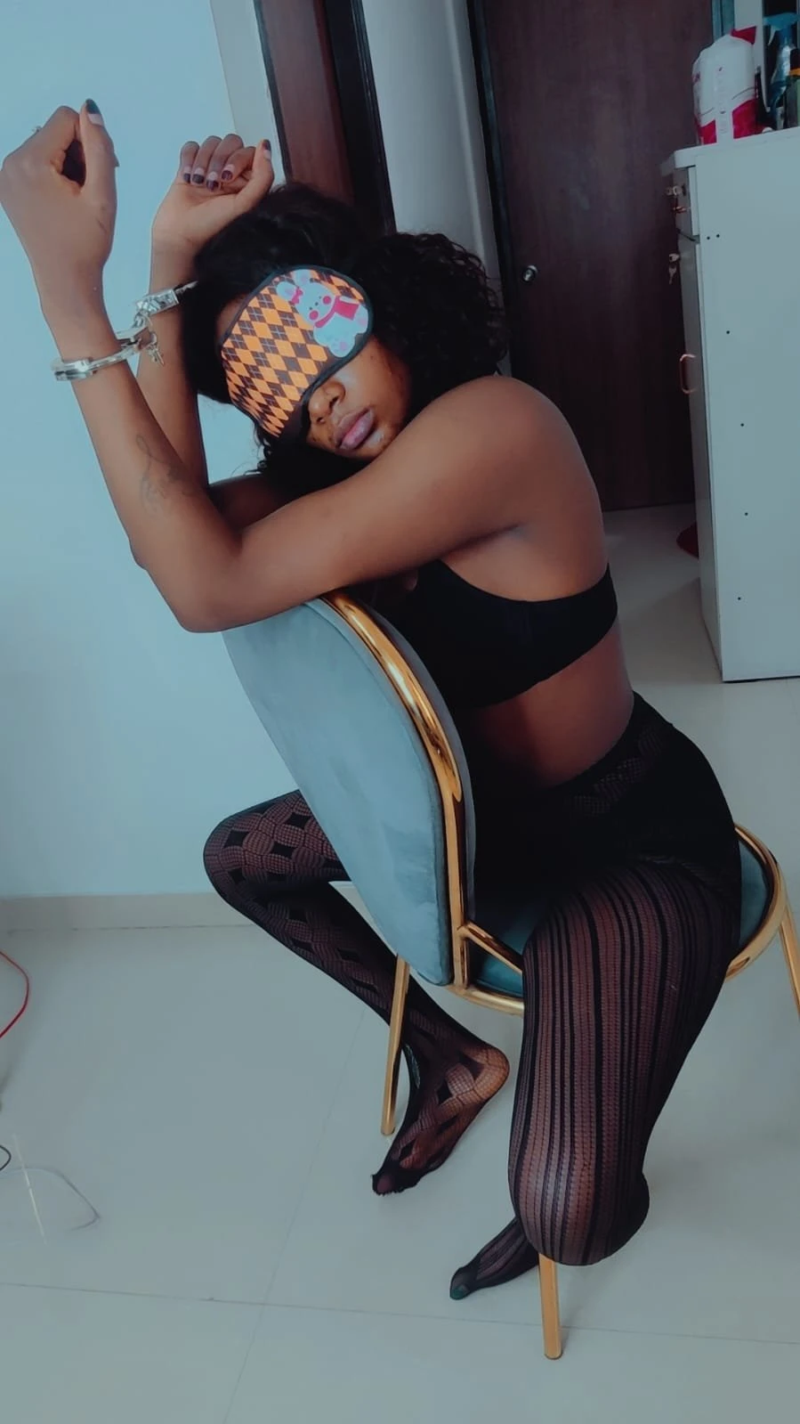 African Candy +91//845403//9509 – escort in Pune — 3 / 10