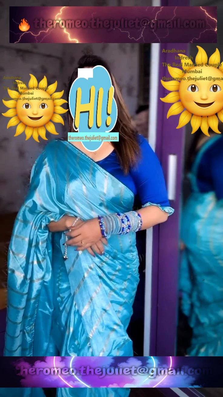 Romeo Juliet – Indian escort in Mumbai — 2 / 4