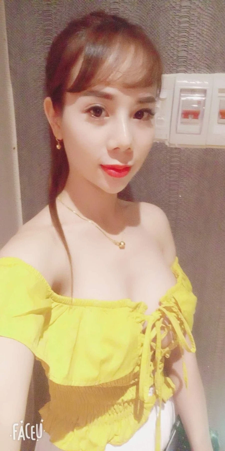 Cute Susy – Vietnamese escort in Ho Chi Minh City — 2 / 8