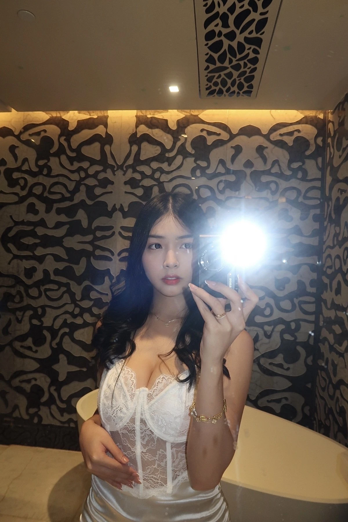 Hanna Chua (priv videos/camshow/outcall) – South Korean escort in Macao — 9 / 31