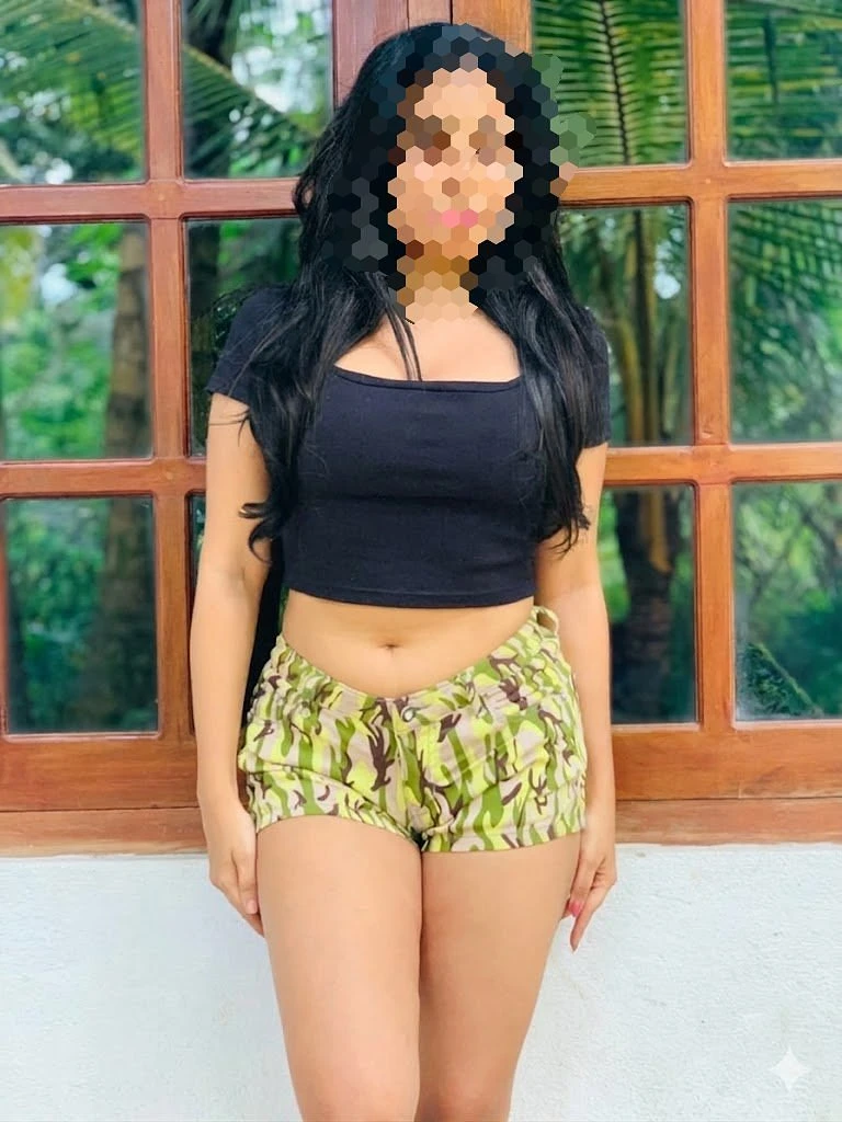 Shashi Gfe – Sri Lankan escort in Colombo — 2 / 13