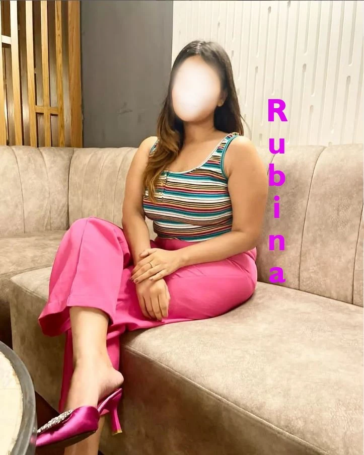 ✺ ✺ Rubina ✺ ✺ – Indian escort in New Delhi — 2 / 8