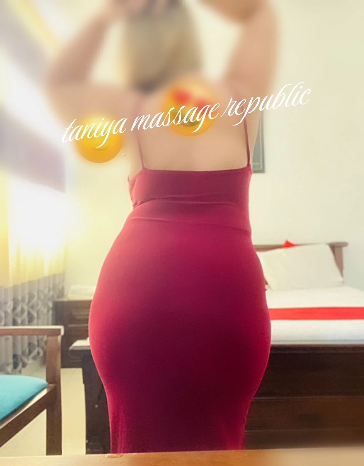 Taniya Chubby🥰 Curve Girl (independent) – Sri Lankan escort in Colombo — 10 / 31