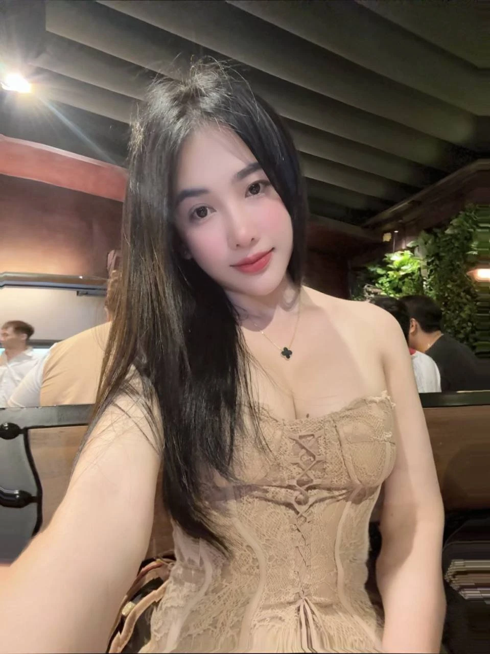 Kane – Vietnamese escort in Ho Chi Minh City, Escort, Ho Chi Minh City