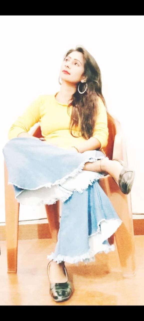 Anjali Priya – Indian escort in Mumbai, Escort, Mumbai