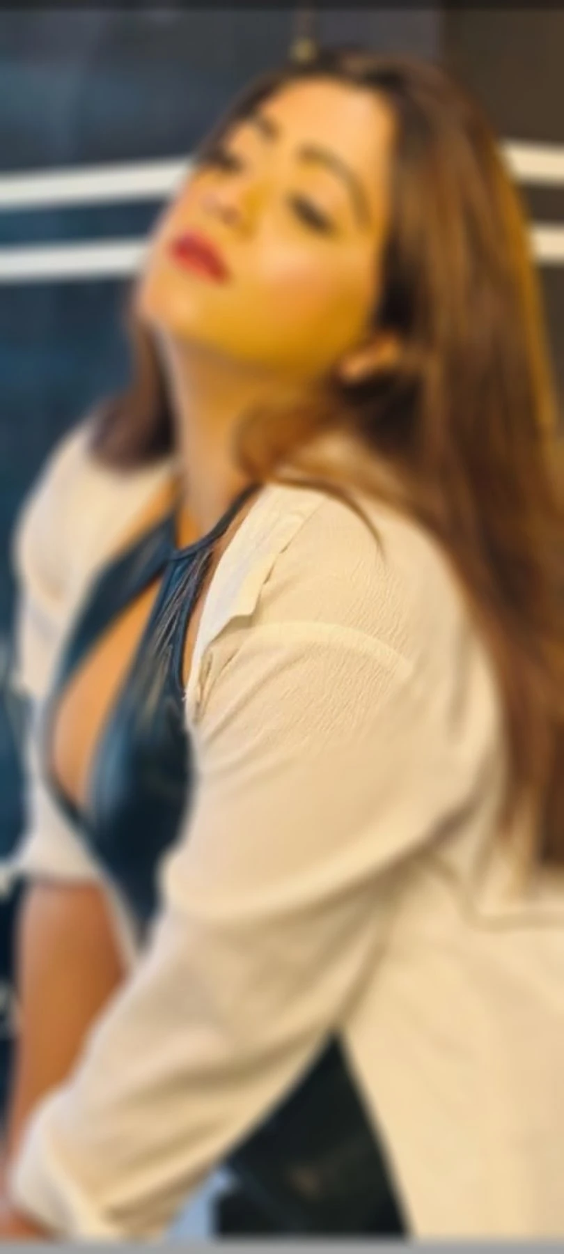 Luxury Model Mrs Sonam Real Meet & Cam – Indian escort in Navi Mumbai — 3 / 6