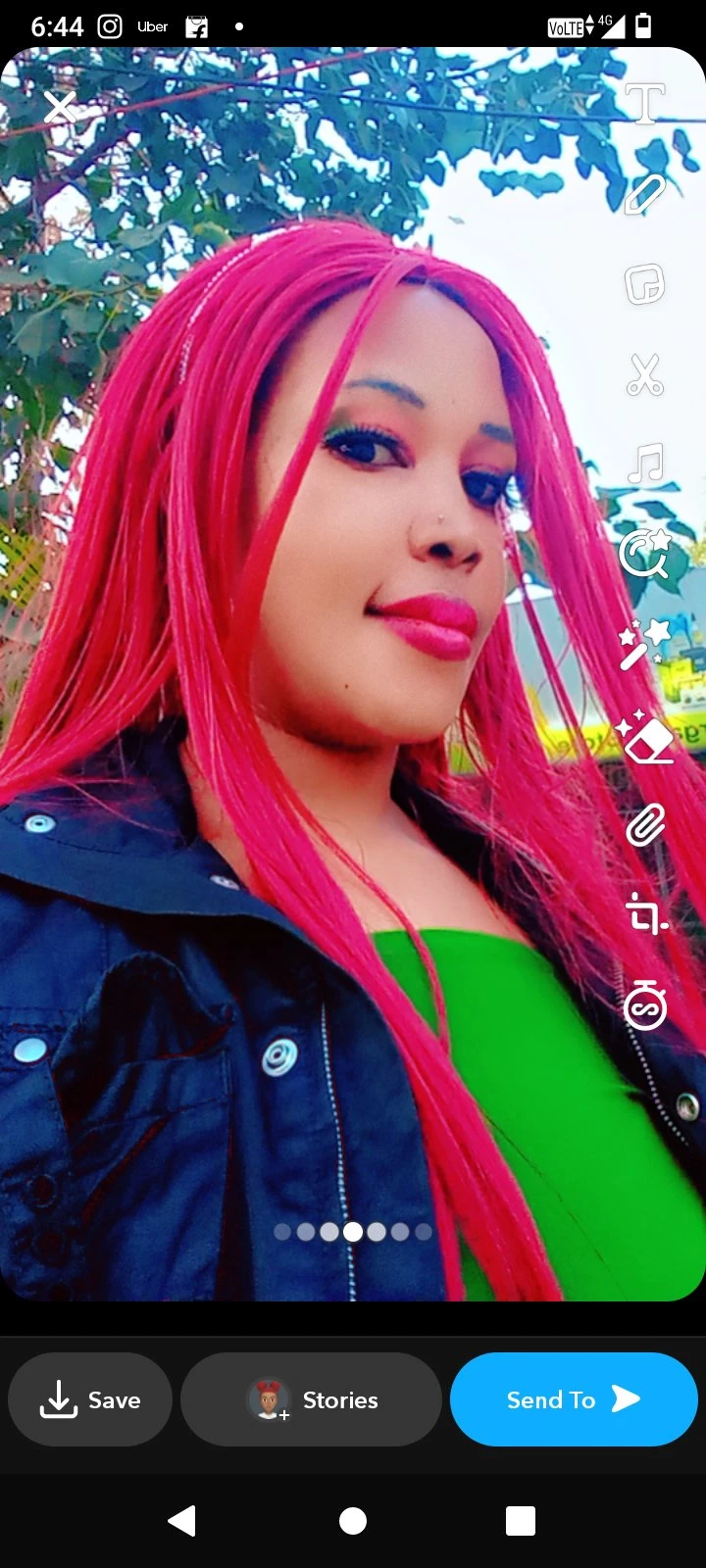 Mariam888 – South African escort in New Delhi — 2 / 3