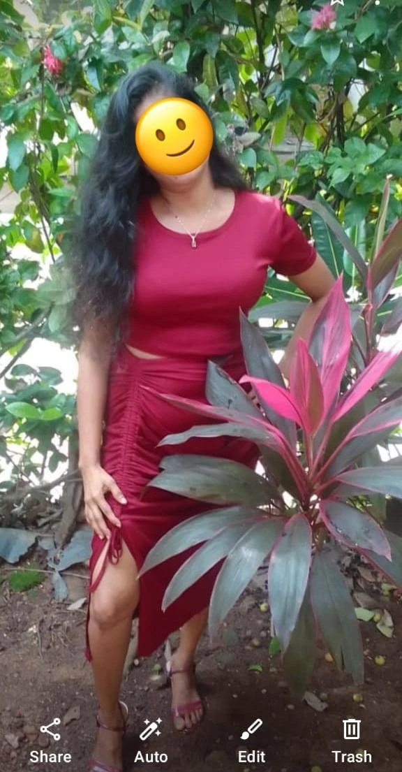 Menaka New Girl – Sri Lankan escort in Colombo — 3 / 9