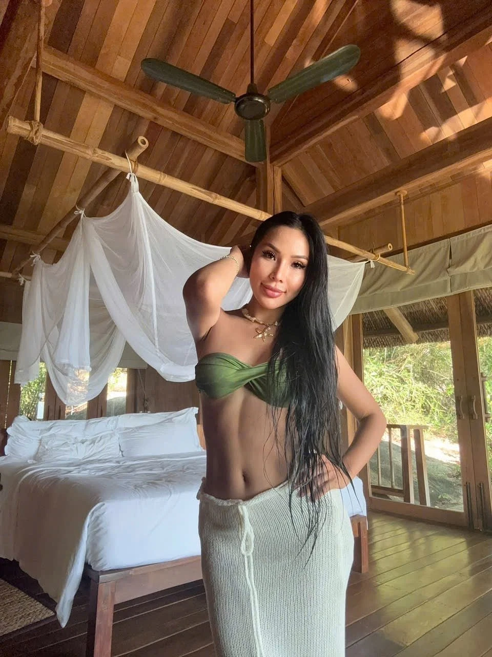 Mina – Vietnamese escort in Ho Chi Minh City, Escort, Ho Chi Minh City