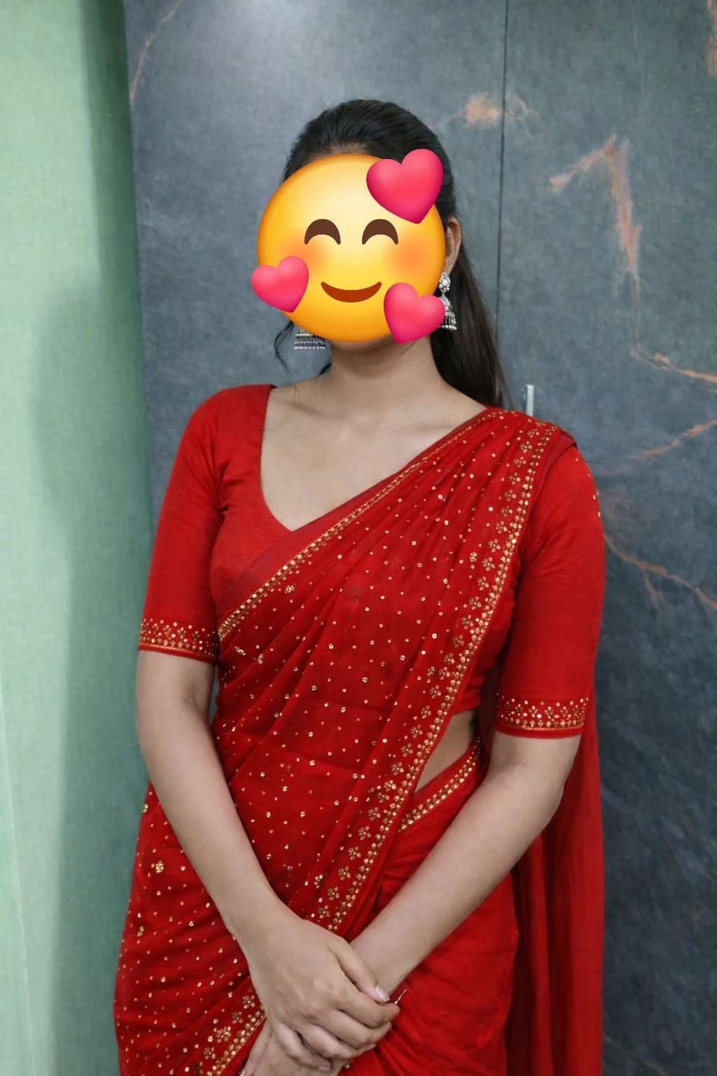 Chandhini tamil girl cam session and RM – Indian escort in Chennai — 5 / 8