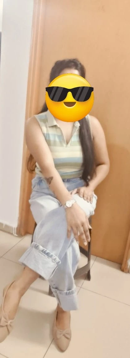ISHA GENUINE INDIPENDENT – Indian escort in Hyderabad — 2 / 4