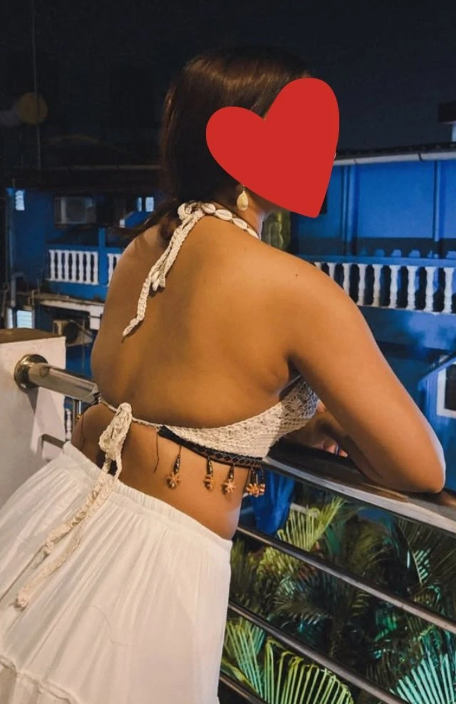 ❣️NAUGHTY PARTNER IN BED🥀100%PLEASURE🫦 – Indian escort in Mumbai — 8 / 9