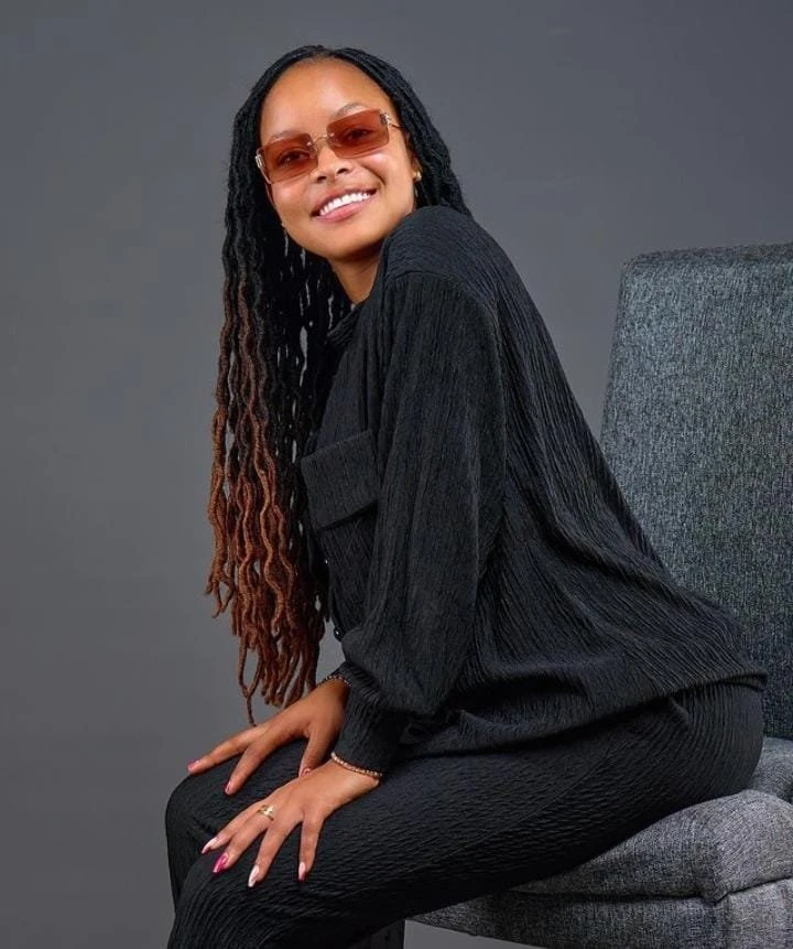 Vannesa – Tanzanian escort in Noida — 2 / 8