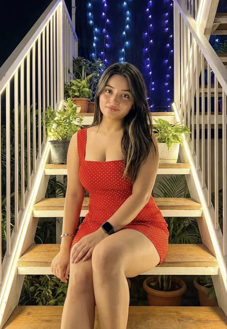 ️CAM SHOW And Real Meet (GFE & PSE) – Indian escort in Bangalore — 1 / 12