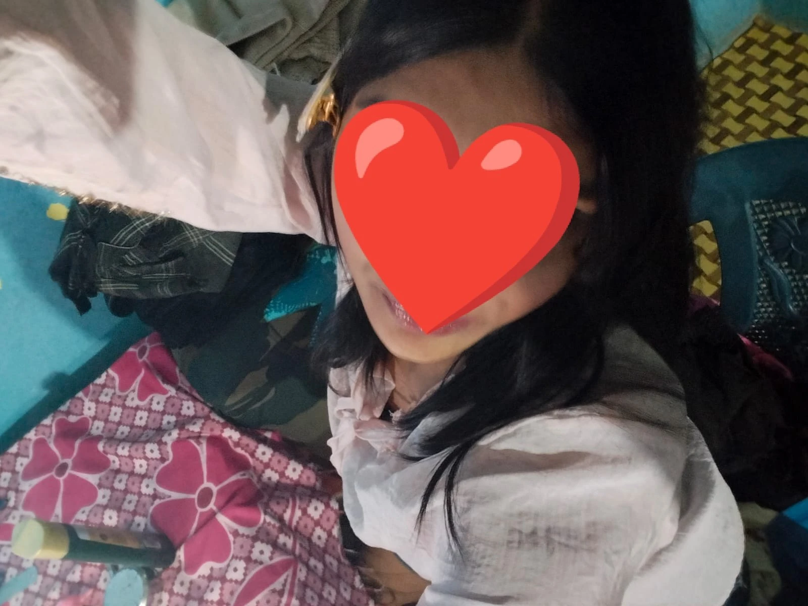 Nishanki Web Cam & Real Meet Escort's – Nepalese escort in Kathmandu — 4 / 5