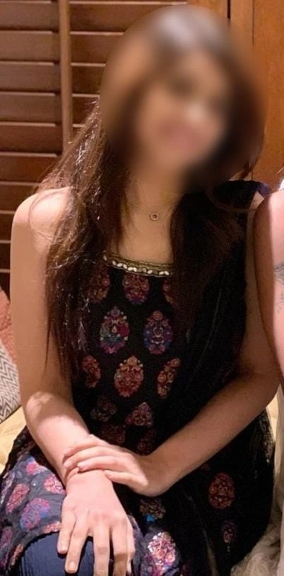 Isha on Mutual Understanding – Indian escort in Mumbai — 2 / 9