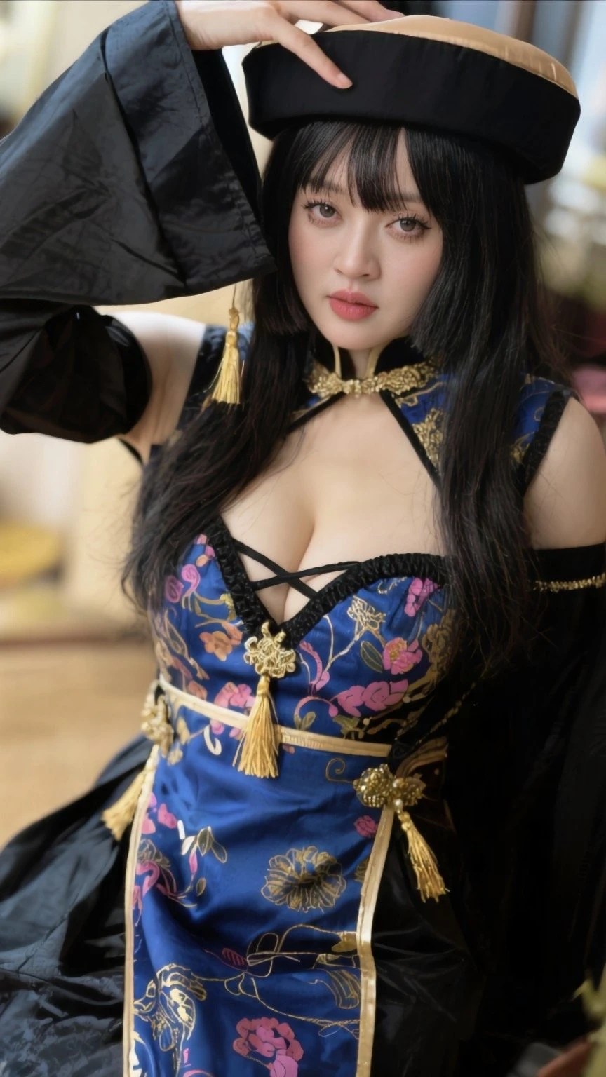 Betina – Japanese escort in Phu Quoc — 6 / 8