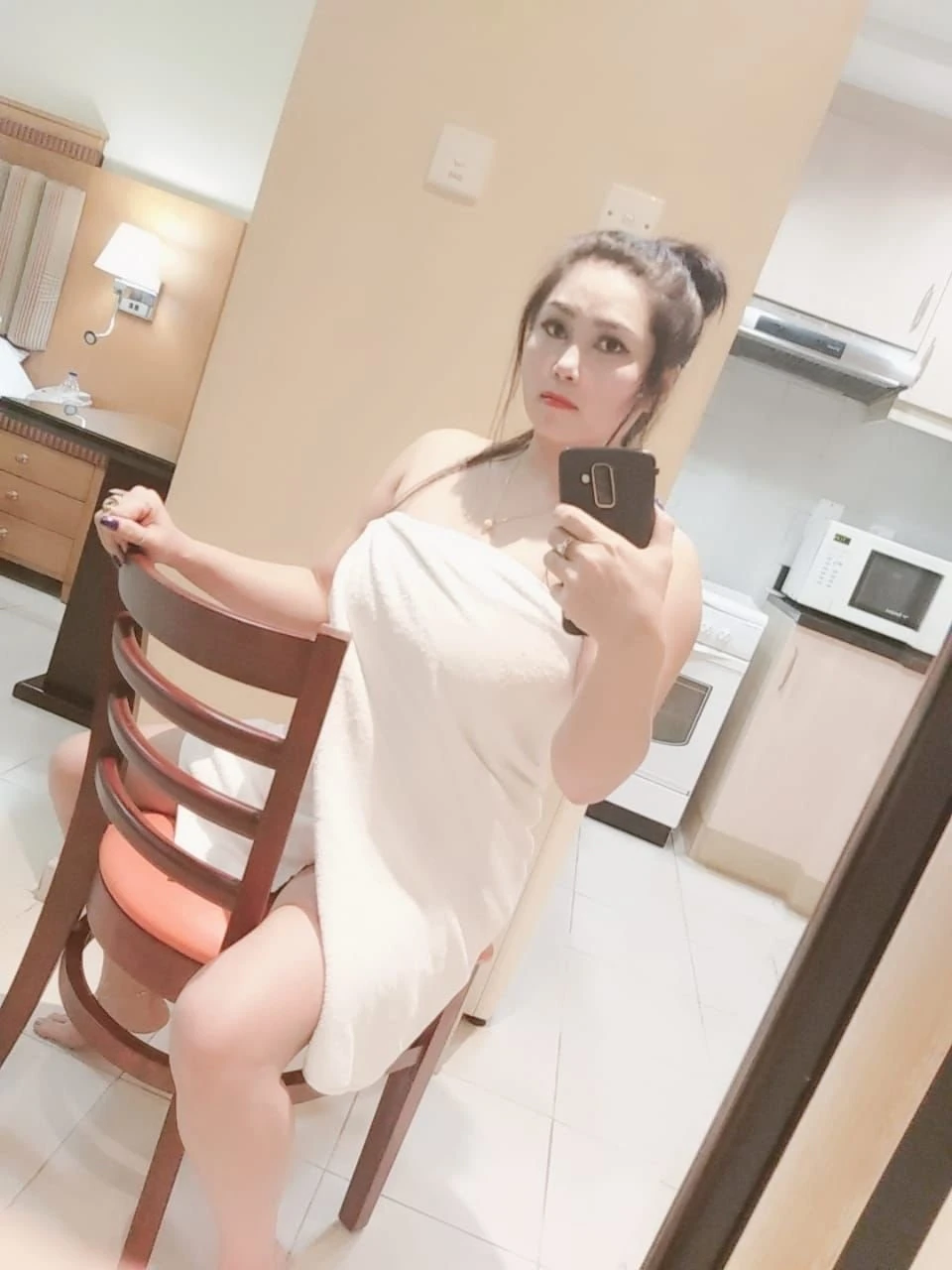 New Girl Mumbai – Vietnamese escort in Mumbai — 3 / 7